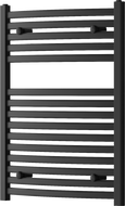 Mexen Helios kúpeľňový radiátor 800 x 600 mm, 448 W, čierny - W103-0800-600-00-70