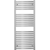 Mexen Helios kúpeľňový radiátor 1200 x 500 mm, 448 W, chróm - W103-1200-500-00-01