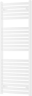 Mexen Helios kúpeľňový radiátor 1200 x 500 mm, 567 W, biely - W103-1200-500-00-20