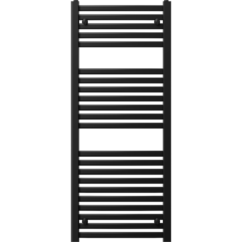 Mexen Helios kúpeľňový radiátor 1200 x 500 mm, 567 W, čierny - W103-1200-500-00-70