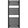 Mexen Helios kúpeľňový radiátor 1200 x 500 mm, 567 W, čierny - W103-1200-500-00-70