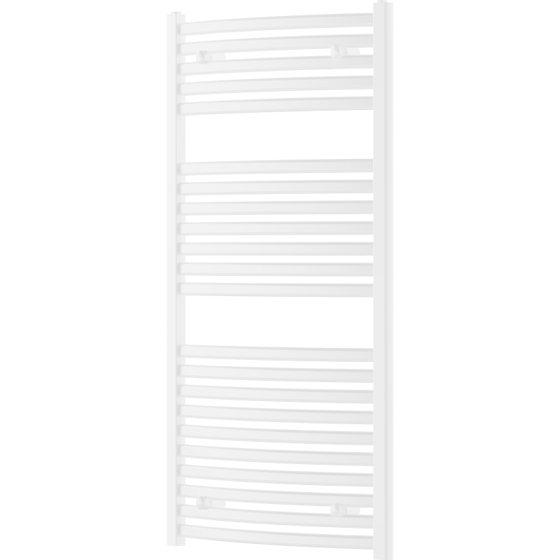Mexen Helios radiátor na kúpeľňu 1200 x 600 mm, 563 W, biely - W103-1200-600-00-20