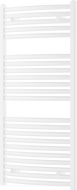 Mexen Helios kúpeľňový radiátor 1200 x 600 mm, 563 W, biely - W103-1200-600-00-20