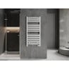 Mexen Helios radiátor na kúpeľňu 1200 x 600 mm, 563 W, biely - W103-1200-600-00-20