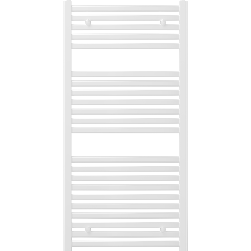 Mexen Helios kúpeľňový radiátor 1200 x 600 mm, 563 W, biely - W103-1200-600-00-20