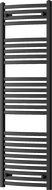 Mexen Helios kúpeľňový radiátor 1500 x 500 mm, 676 W, čierny - W103-1500-500-00-70