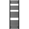 Mexen Helios kúpeľňový radiátor 1500 x 500 mm, 676 W, čierny - W103-1500-500-00-70