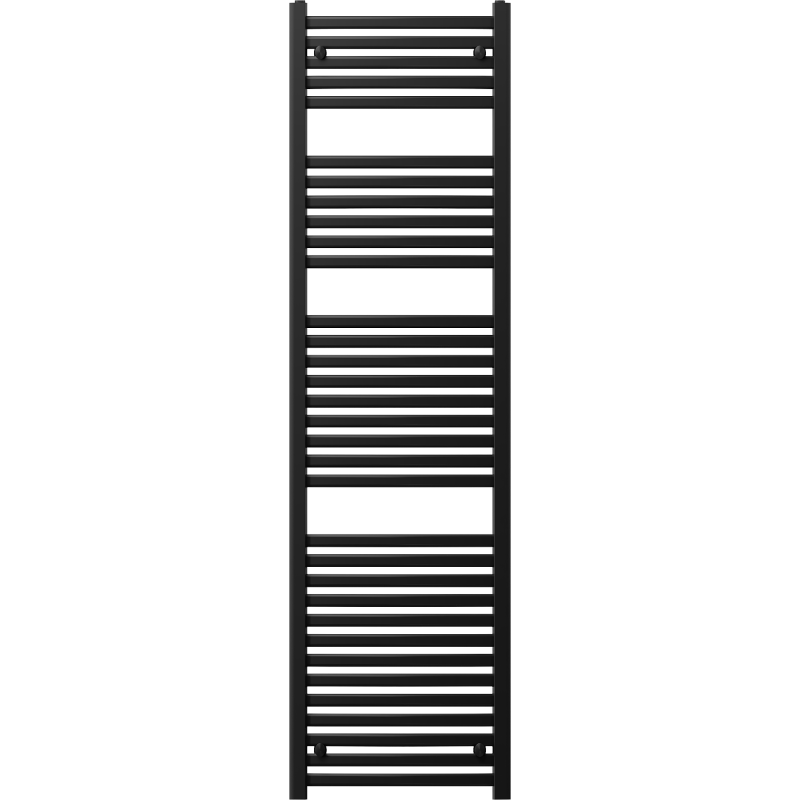 Mexen Helios kúpeľňový radiátor 1800 x 500 mm, 844 W, čierny - W103-1800-500-00-70