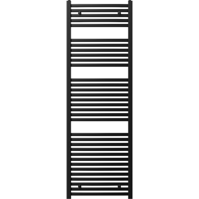 Mexen Helios Kúpeľňový radiátor 1800 x 600 mm, 990 W, čierny - W103-1800-600-00-70