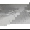 Mexen Helios Kúpeľňový radiátor 1800 x 500 mm, 844 W, biely - W103-1800-500-00-20