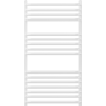 Mexen Apollo kúpeľňový radiátor 860 x 450 mm, 424 W, biely - W117-0860-450-00-20