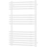 Mexen Apollo kúpeľňový radiátor 860 x 550 mm, 481 W, biely - W117-0860-550-00-20