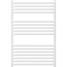 Mexen Apollo kúpeľňový radiátor 860 x 550 mm, 481 W, biely - W117-0860-550-00-20