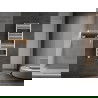 Mexen Apollo kúpeľňový radiátor 1210 x 450 mm, 566 W, biely - W117-1210-450-00-20