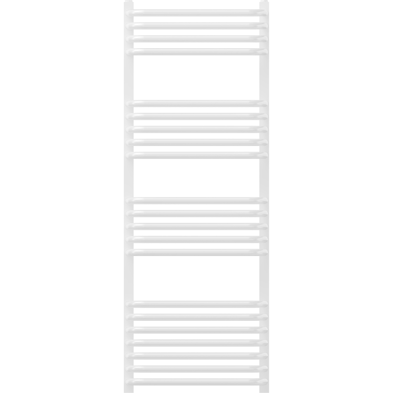 Mexen Apollo kúpeľňový radiátor 1210 x 450 mm, 566 W, biely - W117-1210-450-00-20