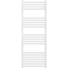 Mexen Apollo kúpeľňový radiátor 1210 x 450 mm, 566 W, biely - W117-1210-450-00-20