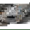 Mexen Apollo kúpeľňový radiátor 1210 x 550 mm, 641 W, antracit - W117-1210-550-00-66