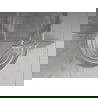 Mexen Eros kúpeľňový radiátor 900 x 318 mm, 315 W, biely - W112-0900-318-00-20