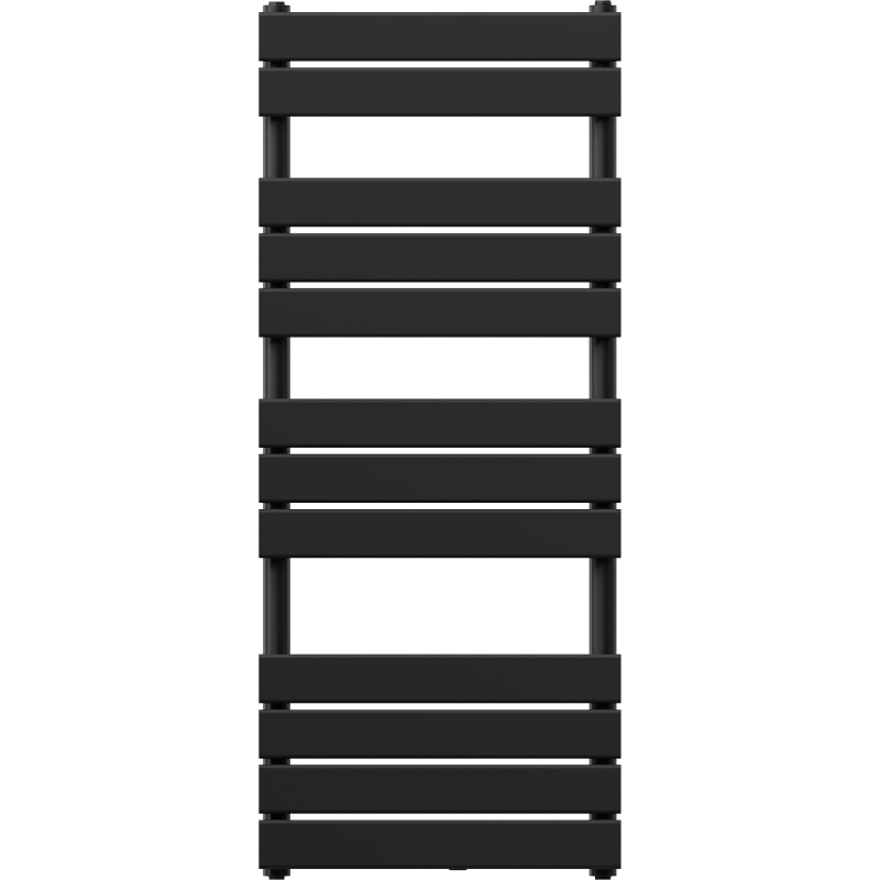 Mexen Ceres radiátor do kúpeľne 1200 x 500 mm, 610 W, čierny - W111-1200-500-00-70