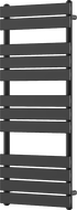 Mexen Ceres kúpeľňový radiátor 1200 x 500 mm, 610 W, čierny - W111-1200-500-00-70