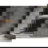 Mexen Eros radiátor kúpeľňový 1200 x 318 mm, 421 W, antracit - W112-1200-318-00-66