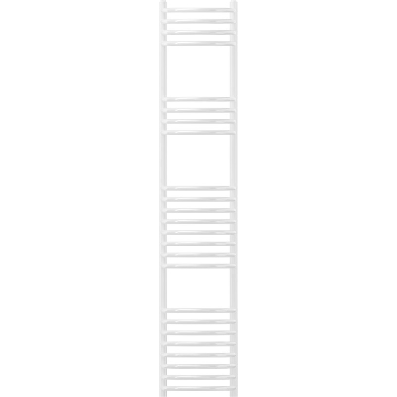 Mexen Eros kúpeľňový radiátor 1600 x 318 mm, 551 W, biely - W112-1600-318-00-20