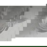 Mexen Eros kúpeľňový radiátor 1200 x 318 mm, 421 W, biely - W112-1200-318-00-20