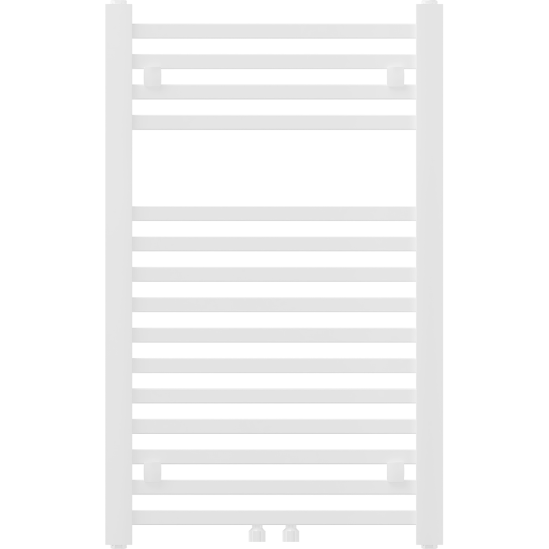 Mexen Pluton kúpeľňový radiátor 800 x 500 mm, 410 W, biely - W106-0800-500-00-20