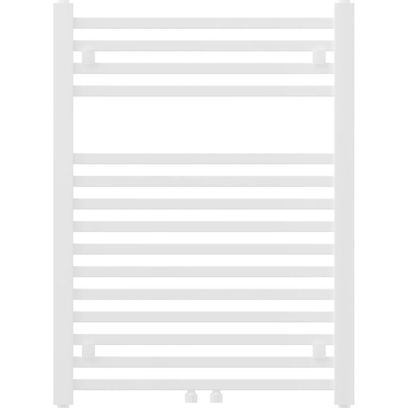 Mexen Pluton kúpeľňový radiátor 800 x 600 mm, 476 W, biely - W106-0800-600-00-20