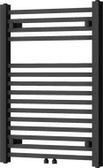 Mexen Pluton kúpeľňový radiátor 800 x 600 mm, 476 W, čierny - W106-0800-600-00-70