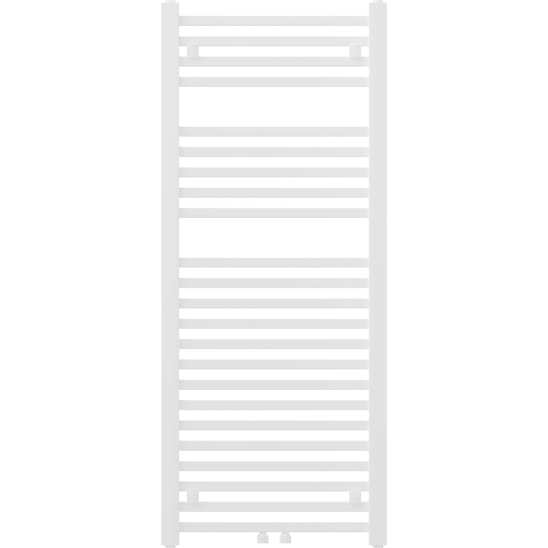 Mexen Pluton kúpeľňový radiátor 1200 x 500 mm, 625 W, biely - W106-1200-500-00-20