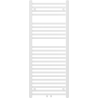 Mexen Pluton kúpeľňový radiátor 1200 x 500 mm, 625 W, biely - W106-1200-500-00-20