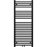 Mexen Pluton kúpeľňový radiátor 1200 x 500 mm, 625 W, čierny - W106-1200-500-00-70