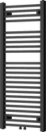 Mexen Pluton radiátor kúpeľňový 1200 x 500 mm, 625 W, čierny - W106-1200-500-00-70