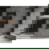 Mexen Pluton radiátor kúpeľňový 1200 x 500 mm, 625 W, čierny - W106-1200-500-00-70