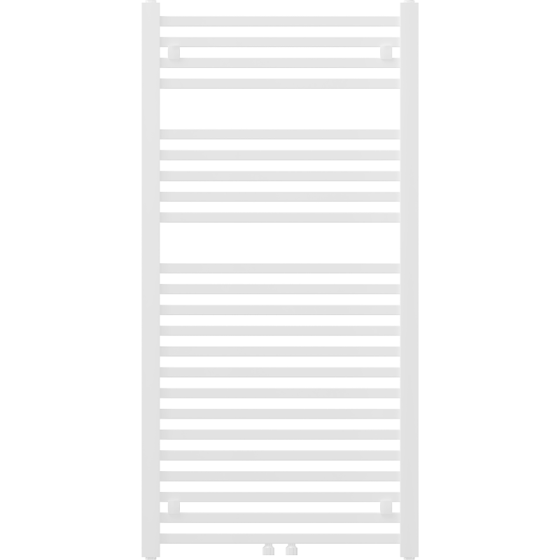 Mexen Pluton kúpeľňový radiátor 1200 x 600 mm, 726 W, biely - W106-1200-600-00-20