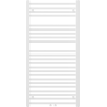 Mexen Pluton kúpeľňový radiátor 1200 x 600 mm, 726 W, biely - W106-1200-600-00-20