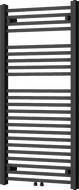 Mexen Pluton kúpeľňový radiátor 1200 x 600 mm, 726 W, čierny - W106-1200-600-00-70