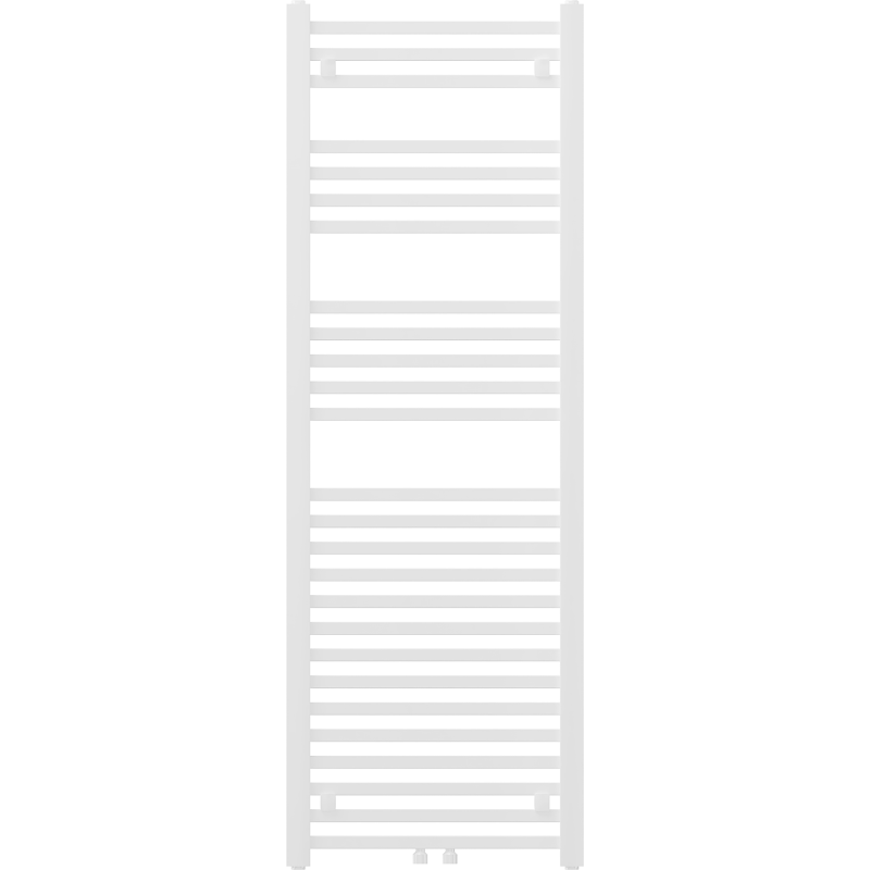 Mexen Pluton kúpeľňový radiátor 1450 x 500 mm, 721 W, biely - W106-1450-500-00-20