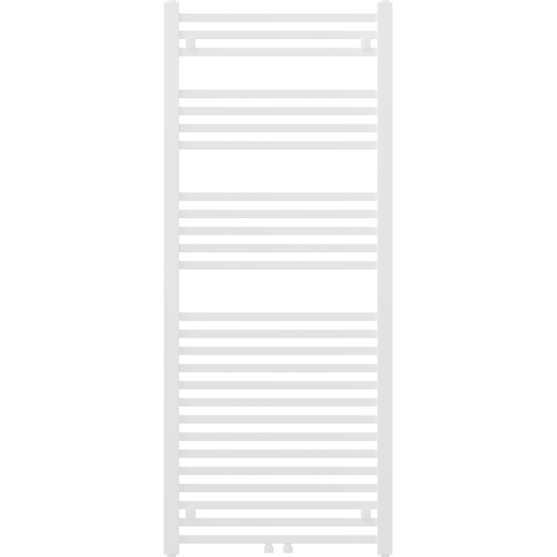 Mexen Pluton kúpeľňový radiátor 1450 x 600 mm, 835 W, biely - W106-1450-600-00-20