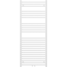 Mexen Pluton kúpeľňový radiátor 1450 x 600 mm, 835 W, biely - W106-1450-600-00-20