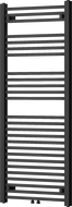 Mexen Pluton kúpeľňový radiátor 1450 x 600 mm, 835 W, čierny - W106-1450-600-00-70