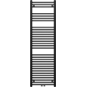 Mexen Pluton kúpeľňový radiátor 1700 x 500 mm, 855 W, čierny - W106-1700-500-00-70