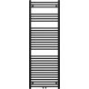 Mexen Pluton kúpeľňový radiátor 1700 x 600 mm, 991 W, čierny - W106-1700-600-00-70