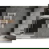 Mexen Akan kúpeľňový radiátor 1080 x 500 mm, 784 W, biely - W121-1080-500-00-20