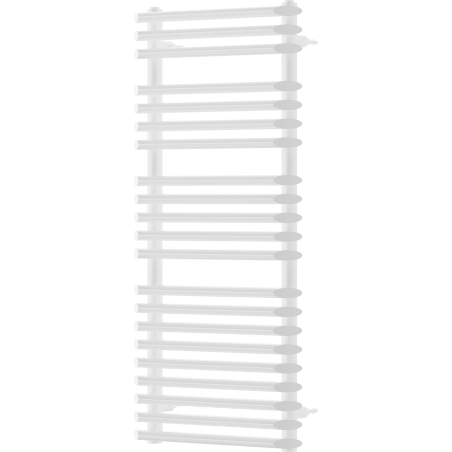 Mexen Akan kúpeľňový radiátor 1080 x 500 mm, 784 W, biely - W121-1080-500-00-20