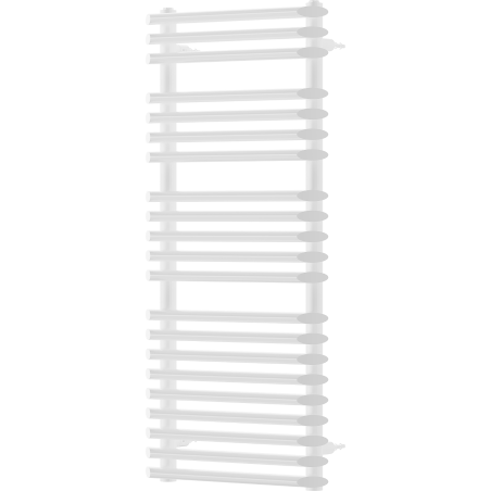 Mexen Akan radiátor do kúpeľne 1080 x 500 mm, 784 W, biely - W121-1080-500-00-20