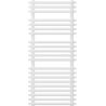 Mexen Akan kúpeľňový radiátor 1080 x 500 mm, 784 W, biely - W121-1080-500-00-20