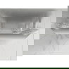 Mexen Akan kúpeľňový radiátor 1080 x 500 mm, 784 W, biely - W121-1080-500-00-20