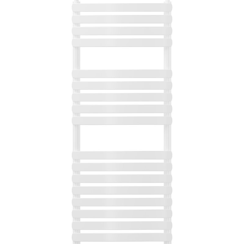 Mexen Bachus kúpeľňový radiátor 1200 x 500 mm, 619 W, biely - W109-1200-500-00-20